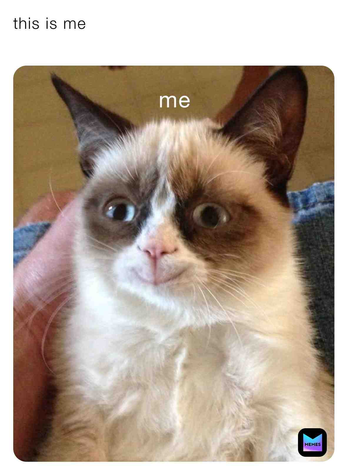 #meforlife