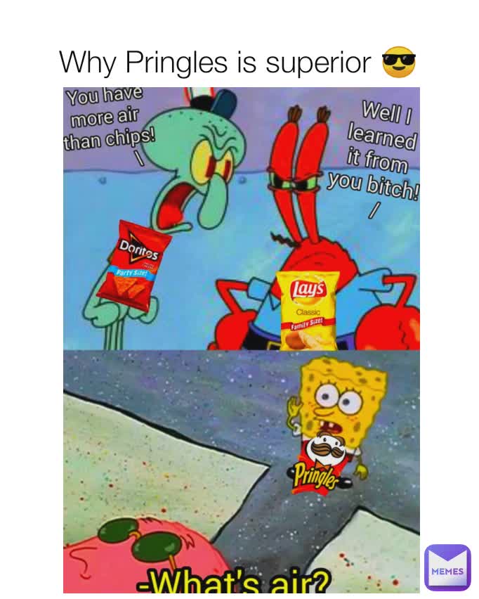 Meme by Memeboygummo