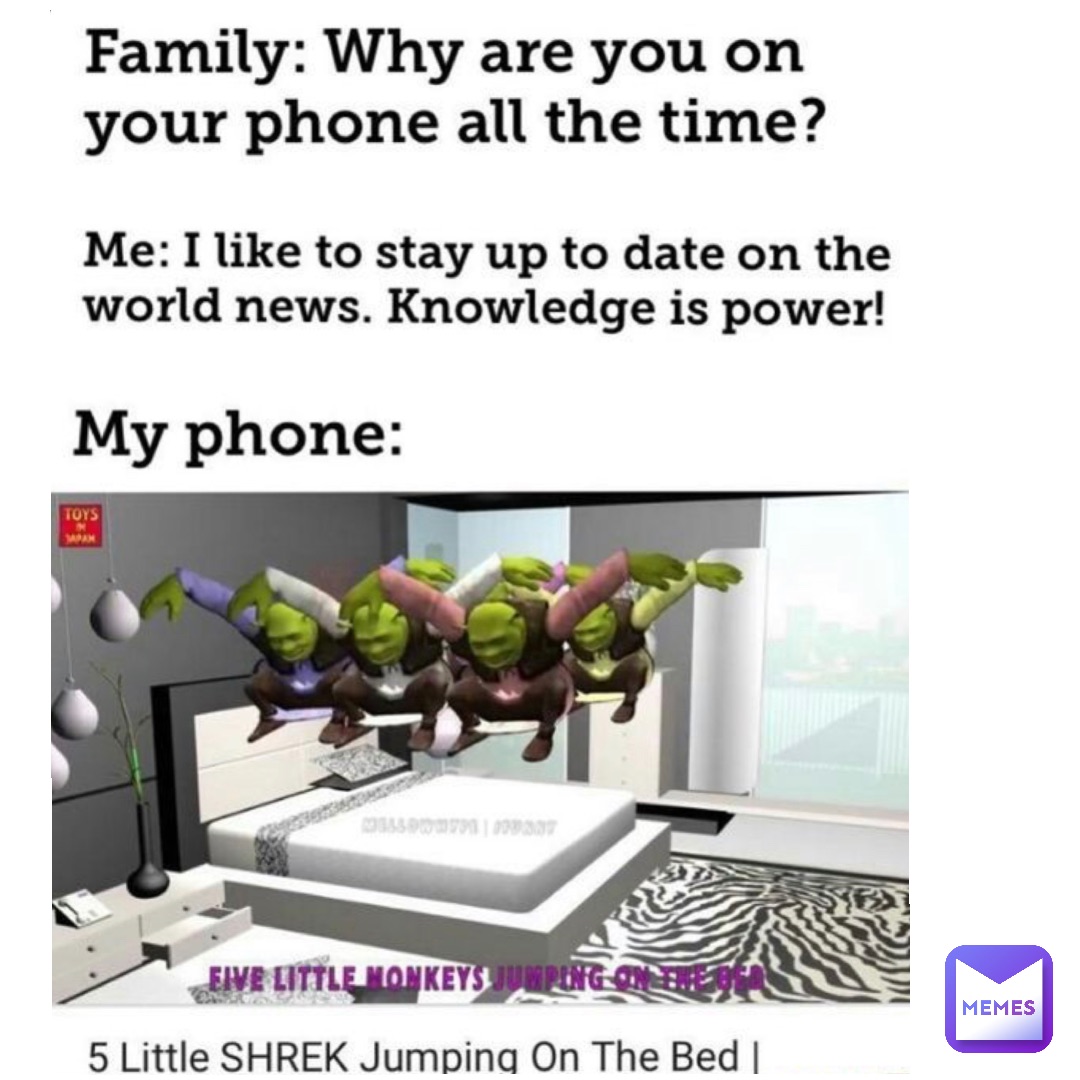 Meme by Imbatman2173