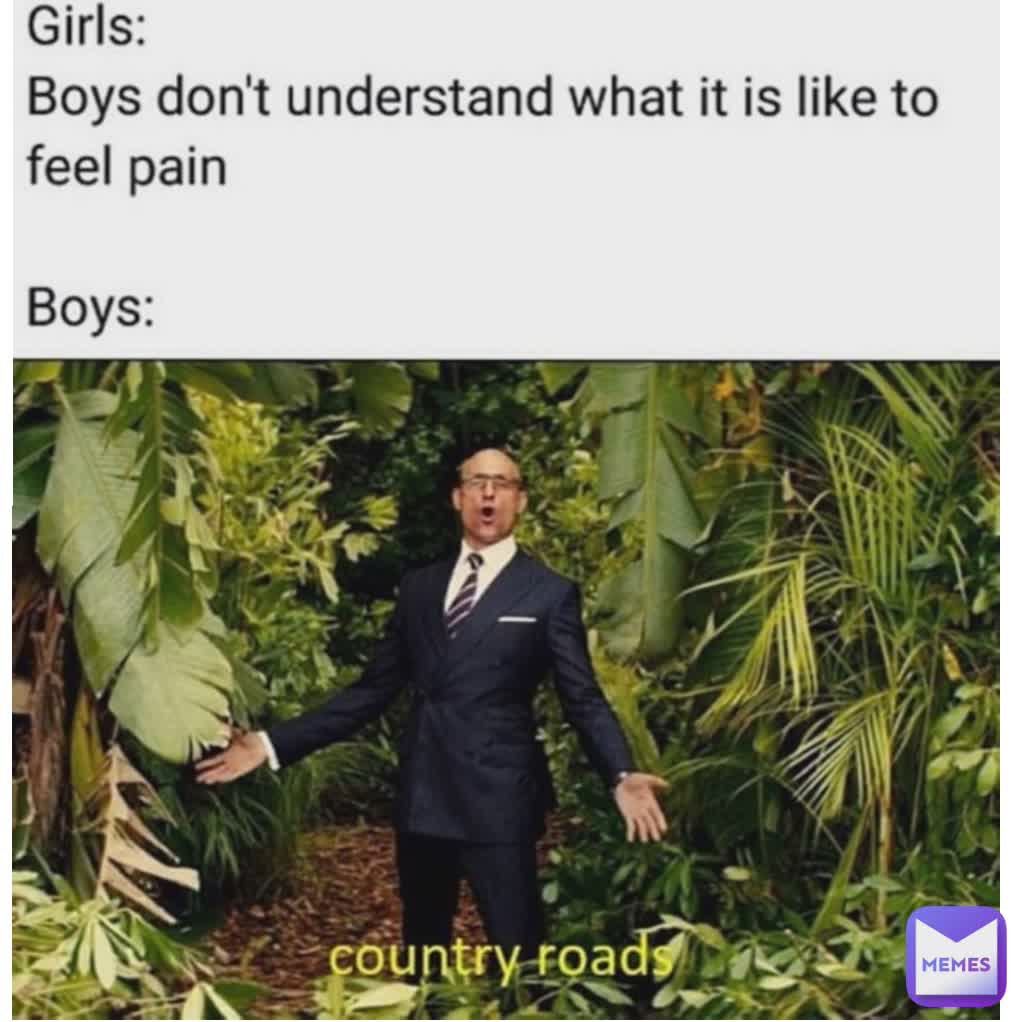 Meme by timeforzakar