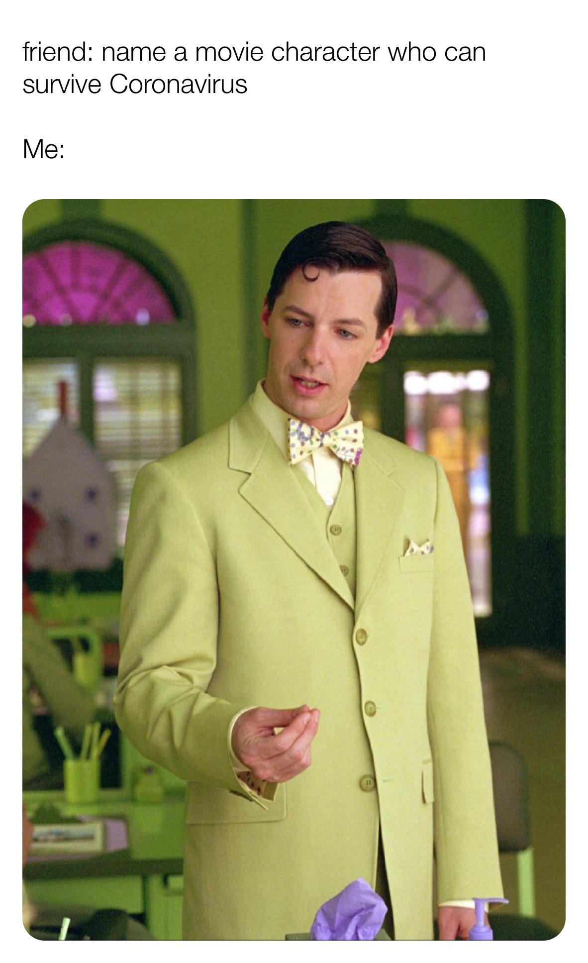 Meme by memereviewbear