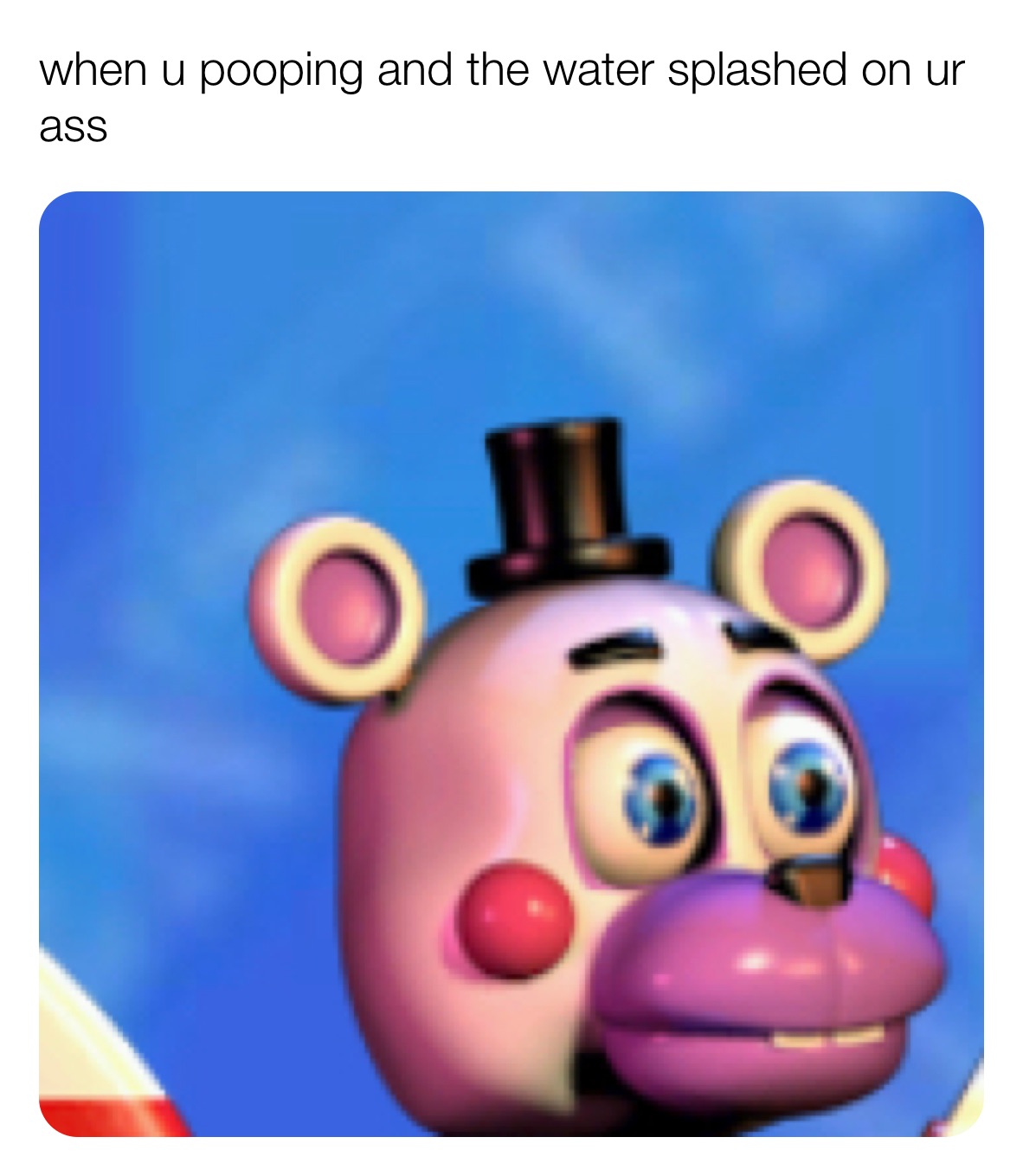 Meme by memereviewbear