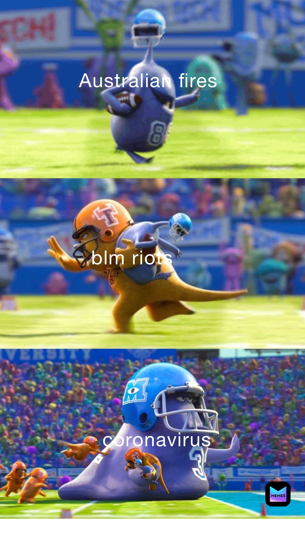 Meme by memereviewbear