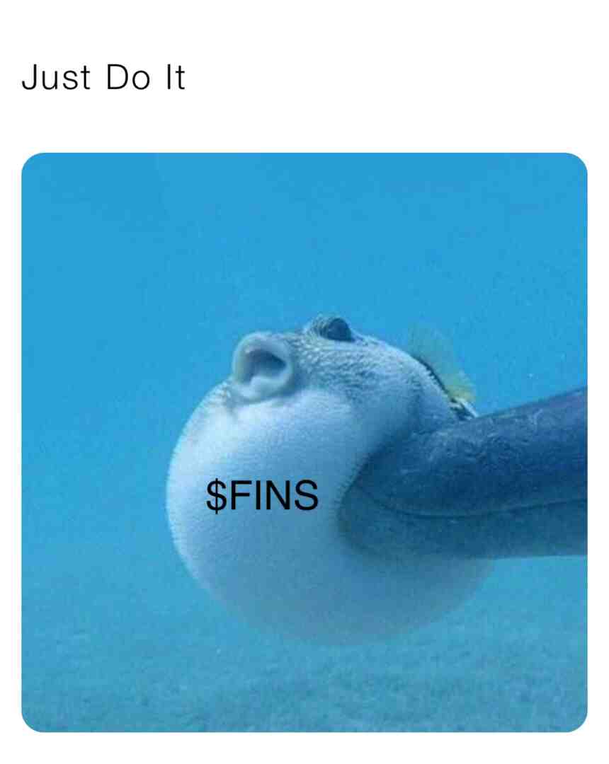 $ FINS UPP