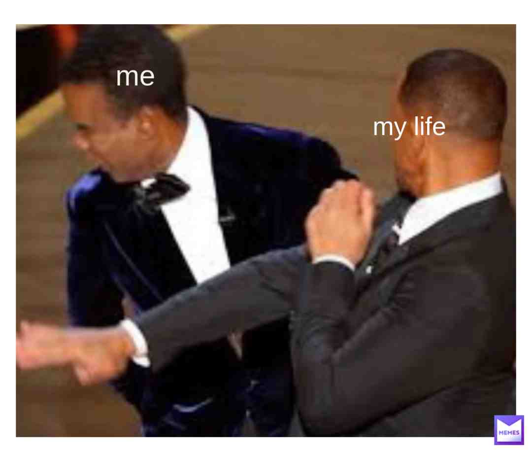 #slap #willsmith #willsmithslap #mylifeinanutshell