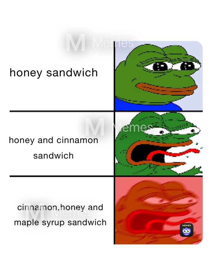 Meme by Captain_Cure_Dents