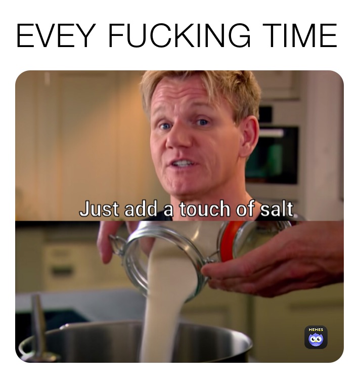 Meme by Captain_Cure_Dents