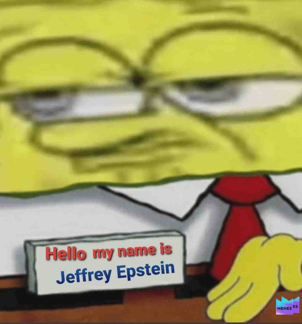 Did not kill himself #jeffreyepstein