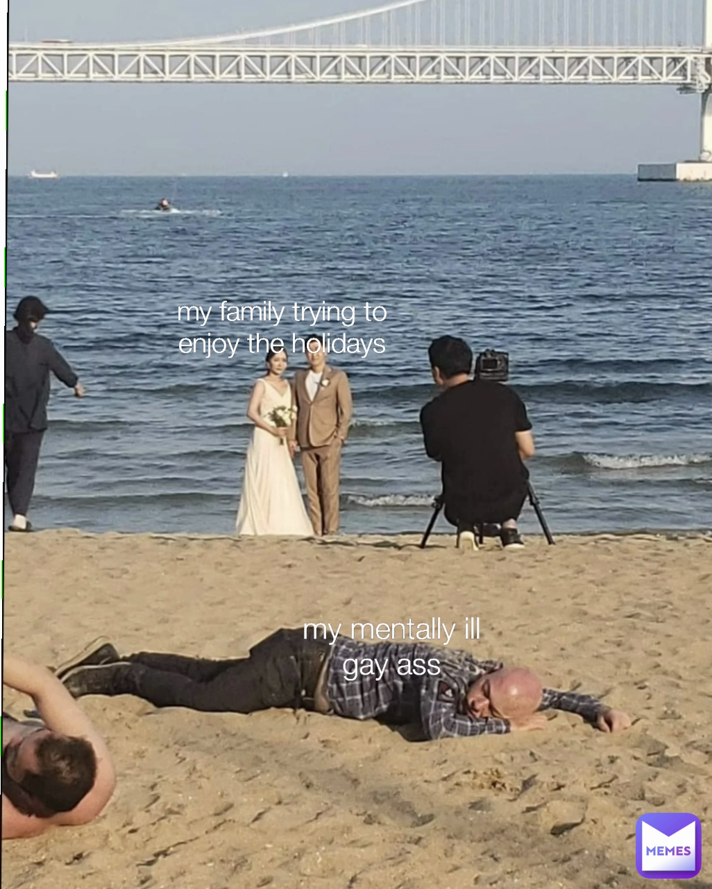 Meme by Zhonglis_fat_ass