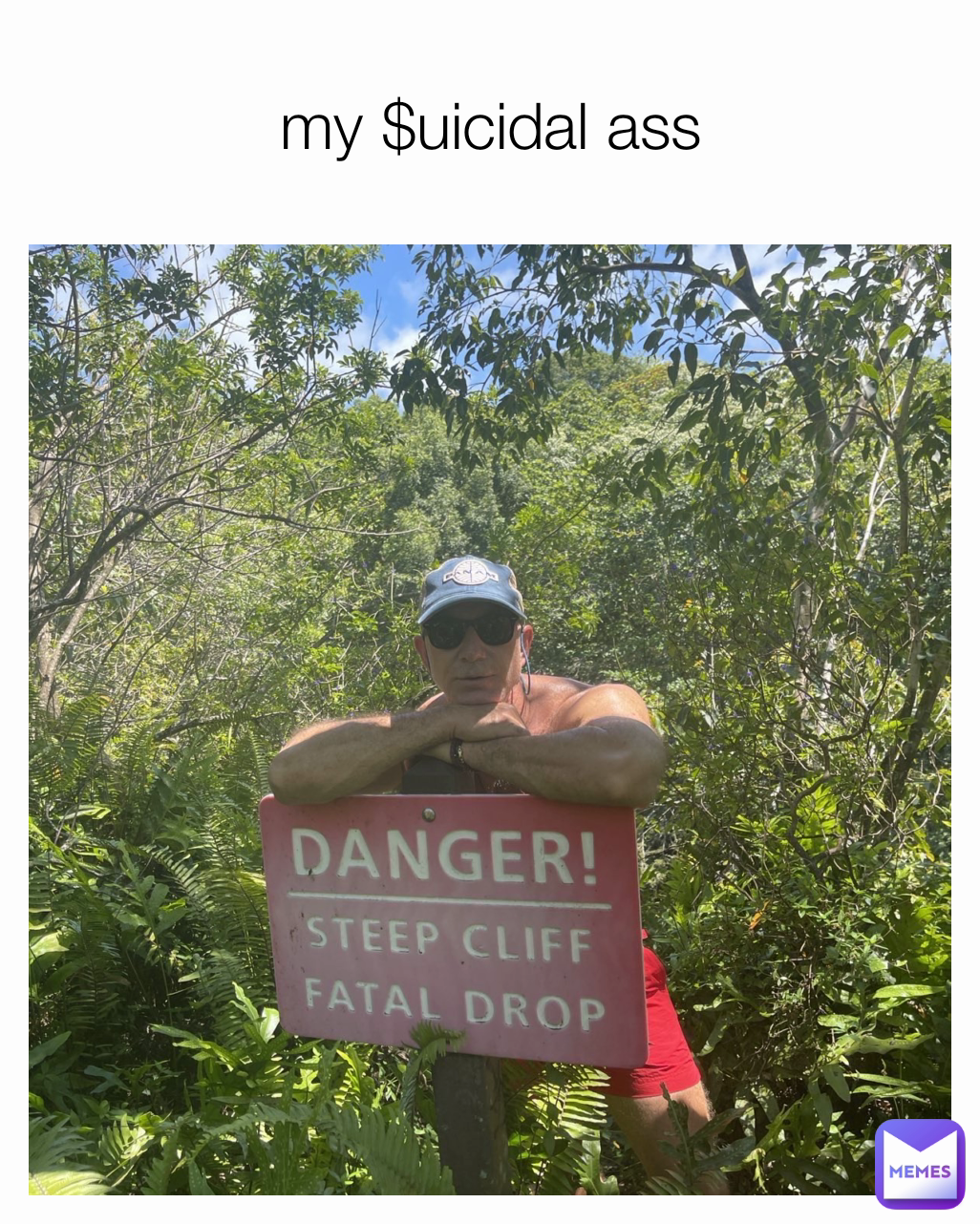 Meme by Zhonglis_fat_ass