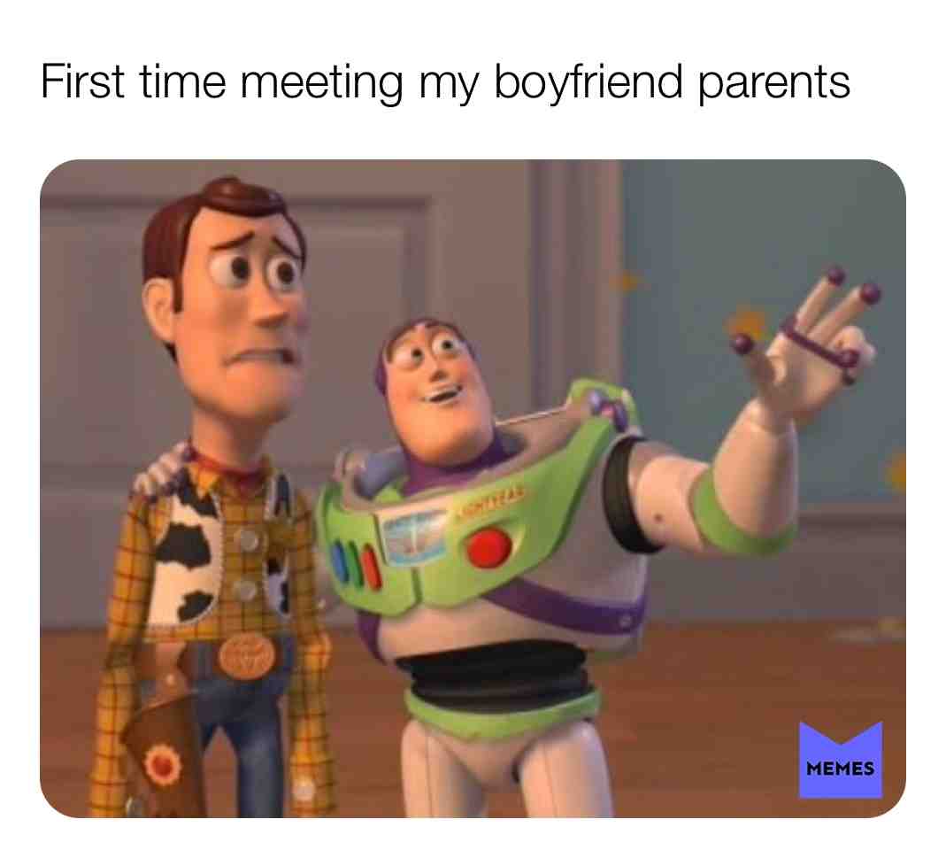 #relationships  #parents  #meetings