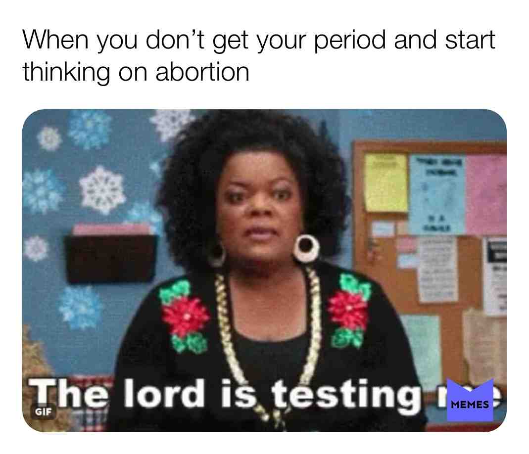 #late  #period