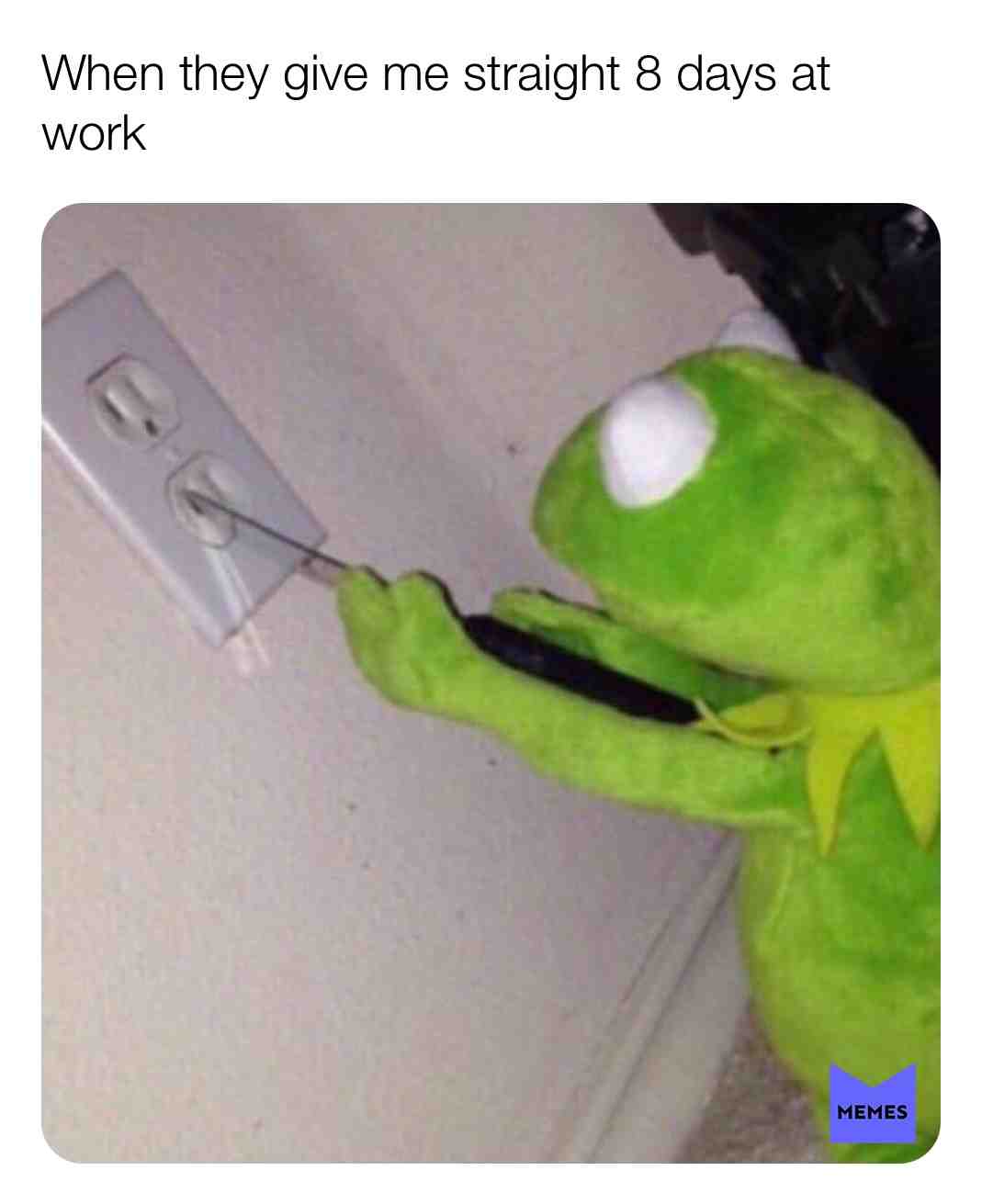 Meme shared by @karle