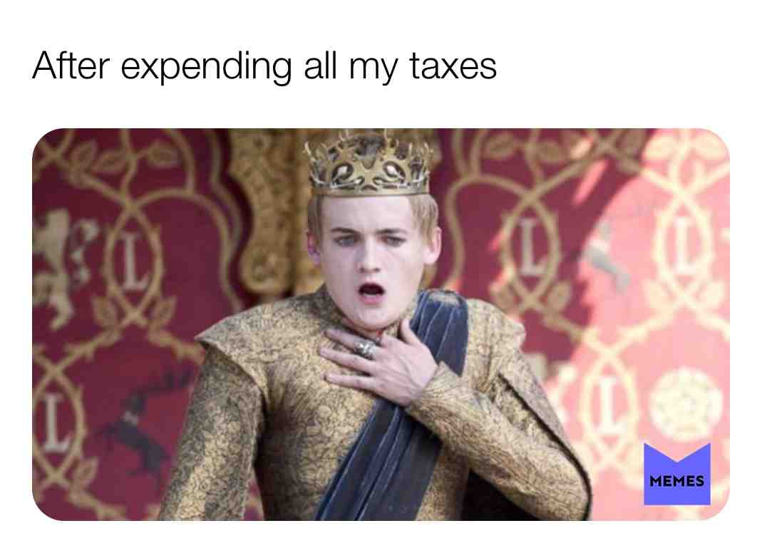Meme shared by @karle