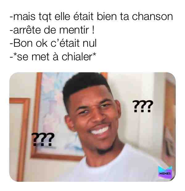 ???😬??? #lol #french #france #francais #frenchmemes #viral