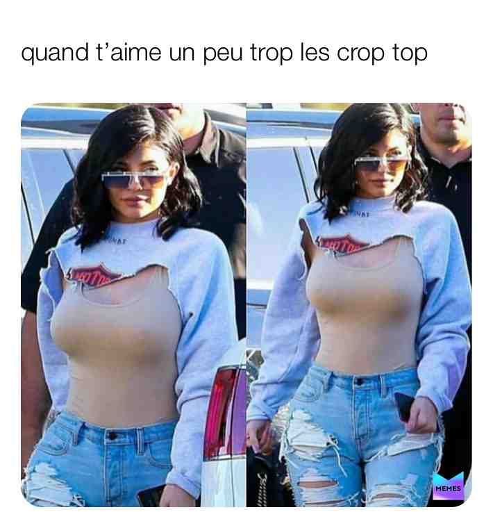 C’est un peu court... #lol #french #frenchmemes #francais #france #viral #new #today #white #memes #text