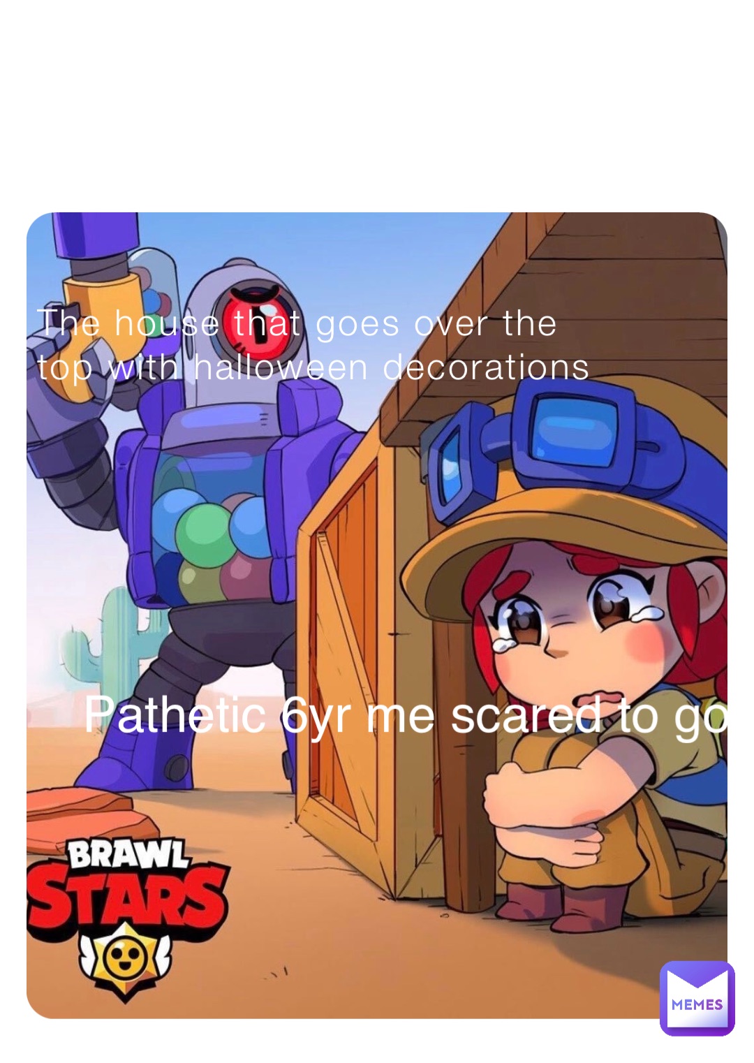 The house that goes over the top with halloween decorations Pathetic 6yr me scared to go