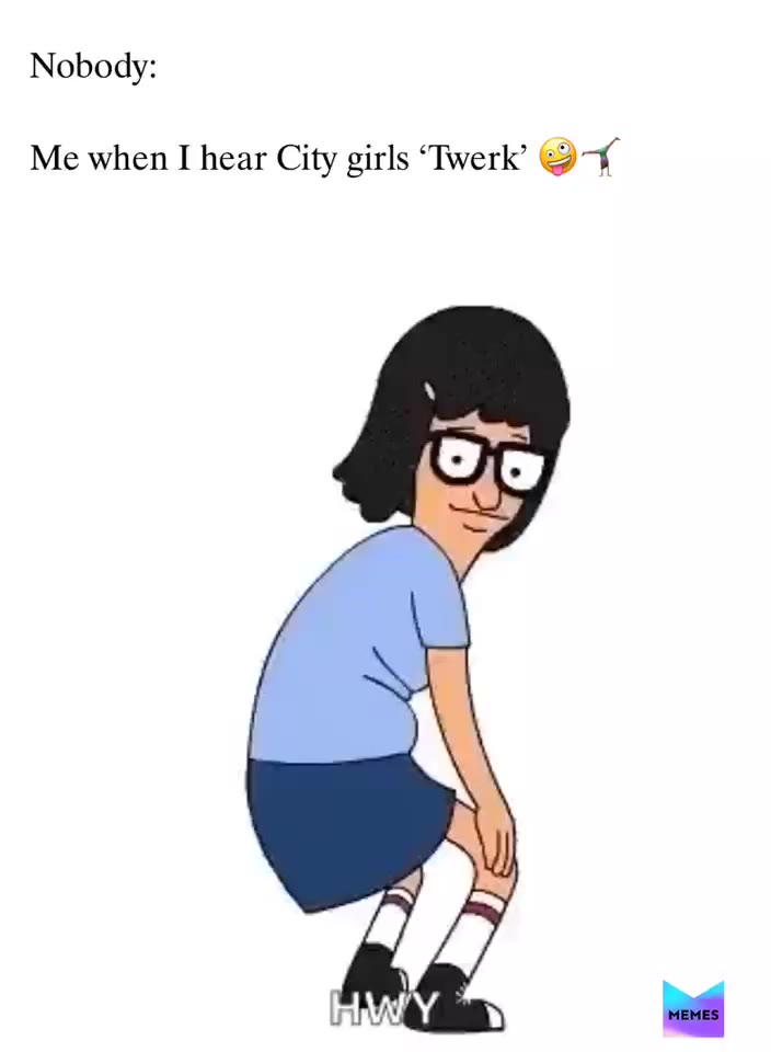 #laugh  #Citygirls  #twerk