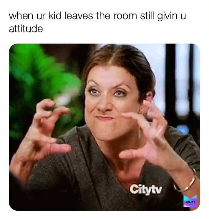 #kids #mumlife #attitude