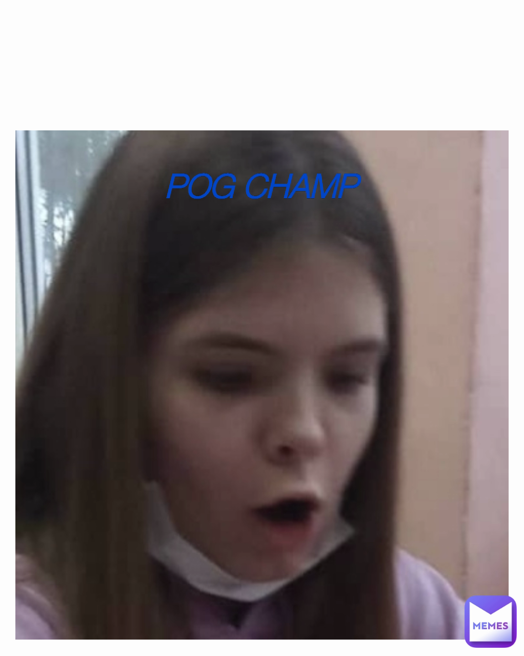 POG CHAMP