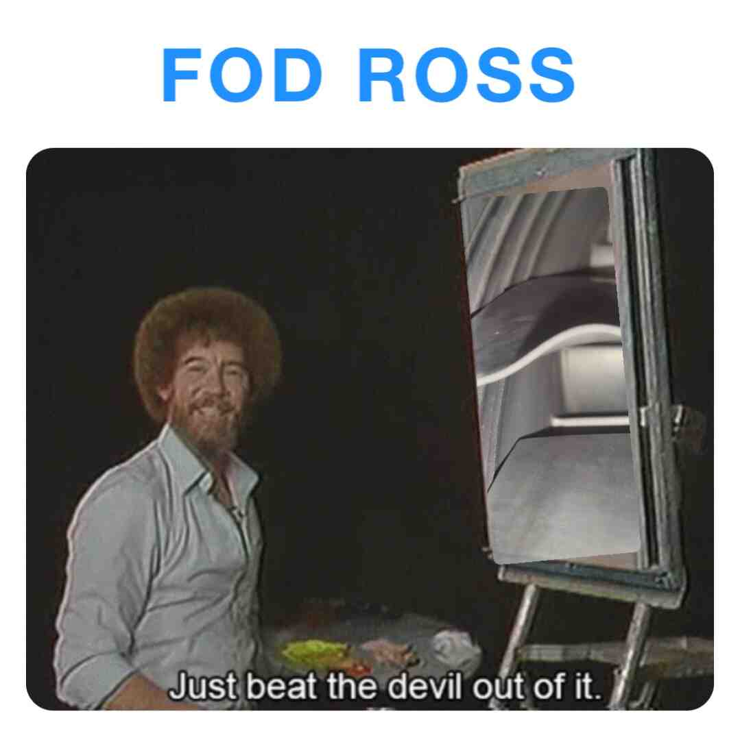 Meme shared by @chazhorn02