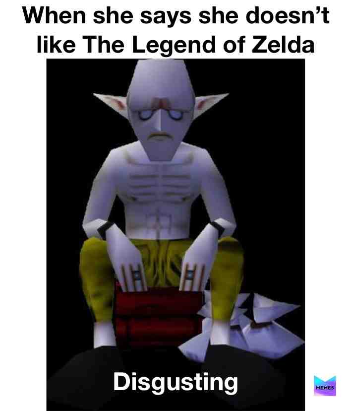#legendofzelda #zelda #nintendo #videogames #facts