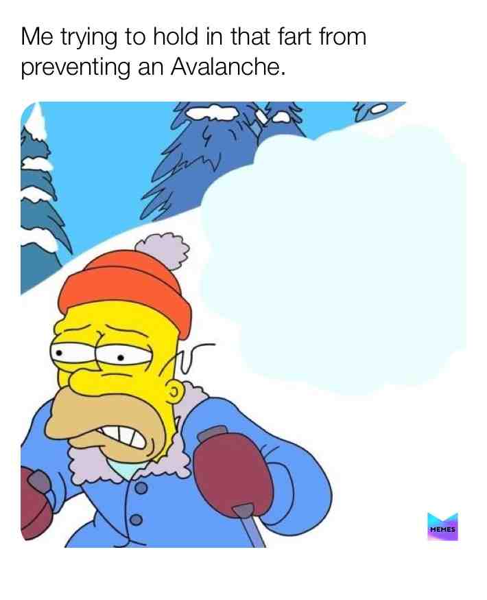 #simpsonsmemes #thesimpsons #simpsons #fart #sport