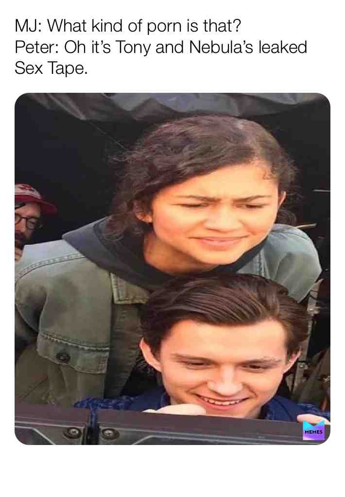 #spidermanmemes #marvel #marvelmeme #endgame #avengers #tonystark #spidermanfarfromhome #guardiansofthegalaxy #Farfromhome