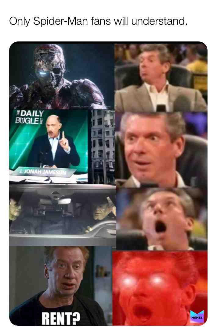 #spidermanmemes #marvel #marvelmeme #avengers #tonystark #spiderman #spidermanfarfromhome