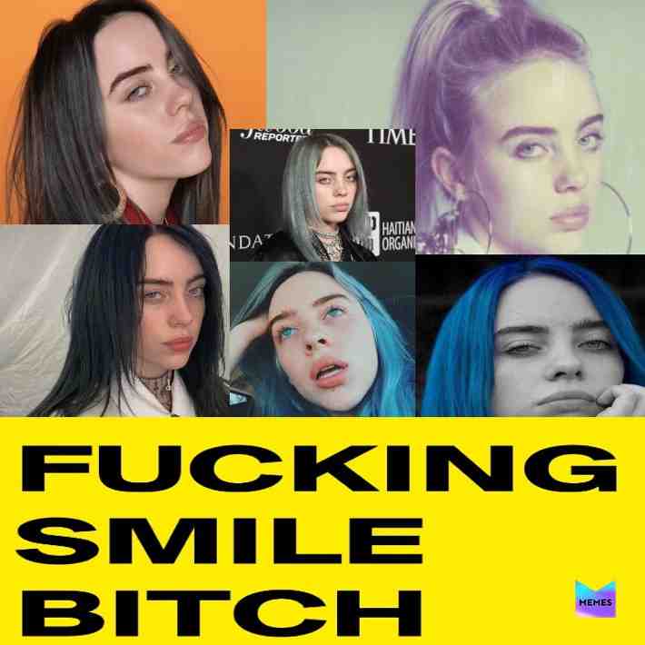 #popmusic #billieeilish #music #pop #boring #edgy