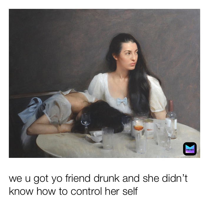 Meme by ashanti_lovly