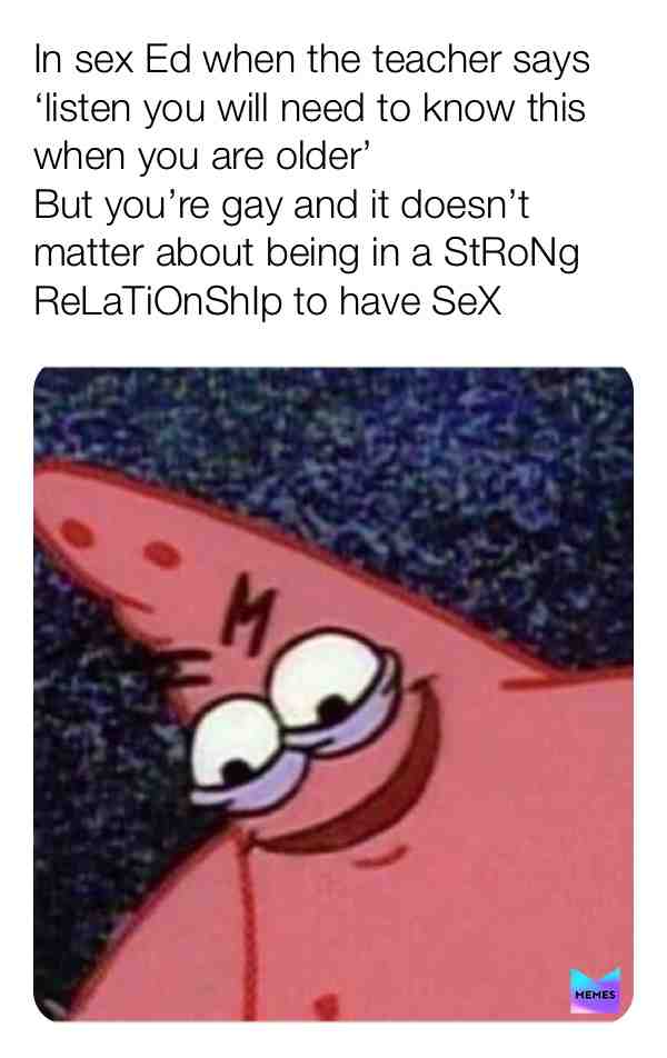#gaymemes #pansexual
Ngl this isn\u2019t rlly funny but oh well