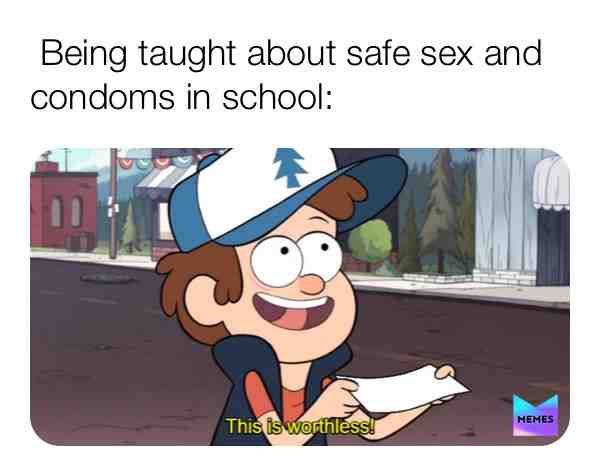 #gaymemes