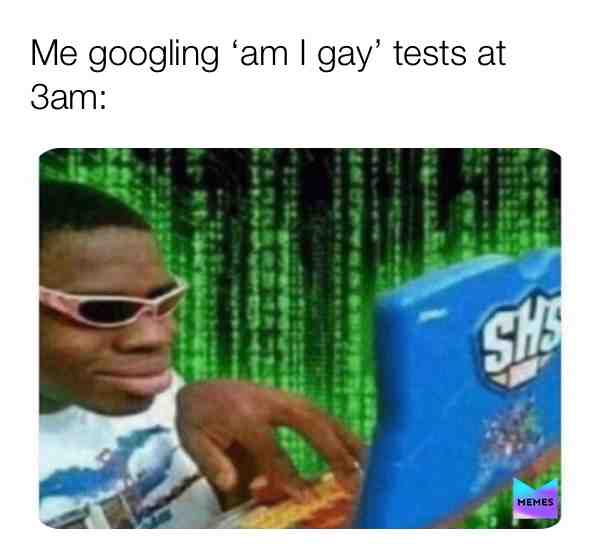 #gaymemes #gaypride #pansexual