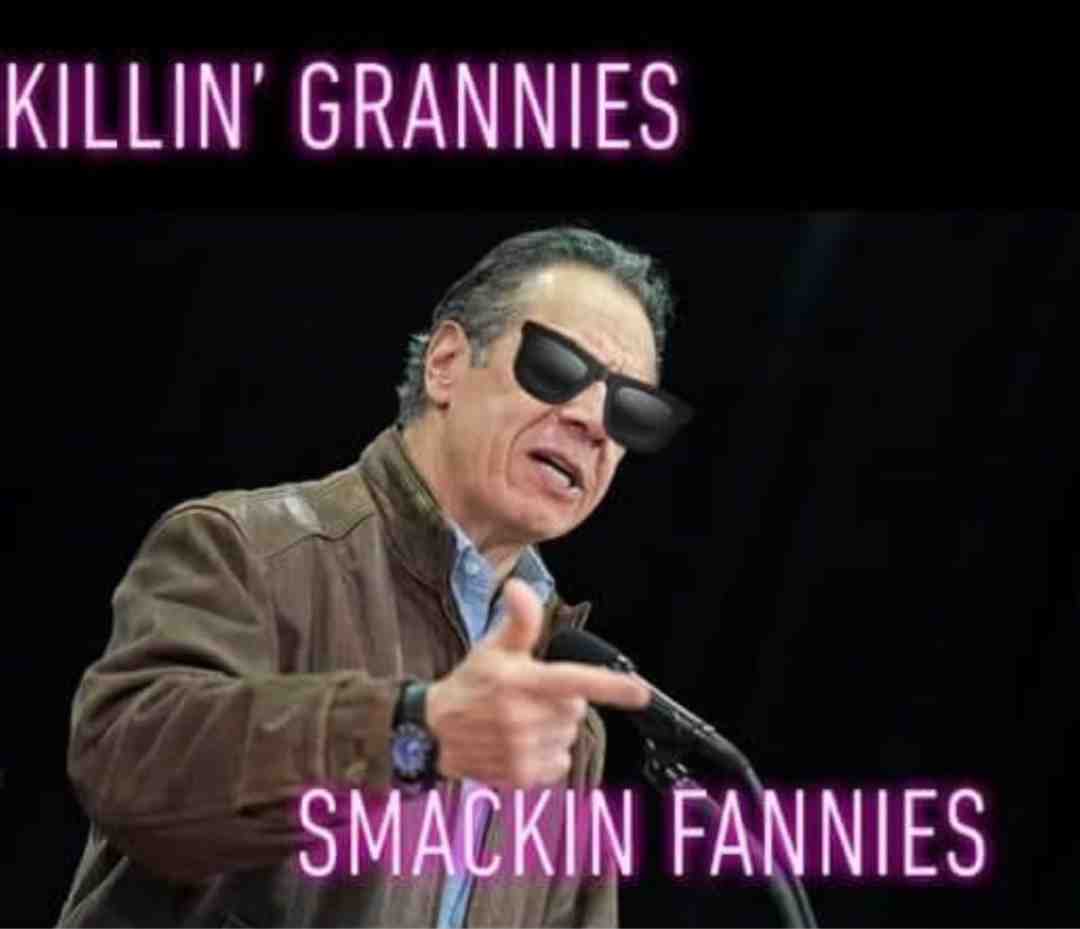 #lol #cuomo #cuomosexual
