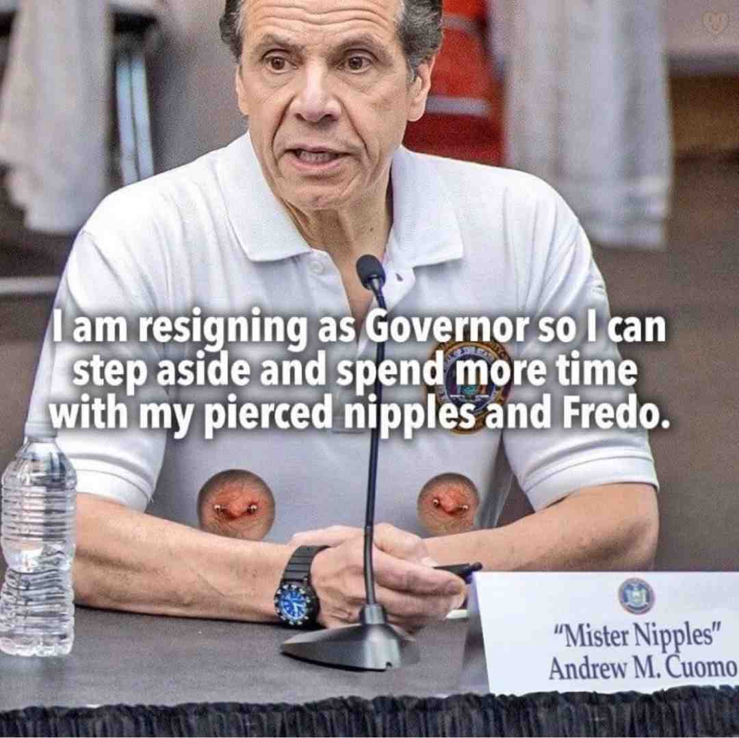 #lol #cuomo #cuomosexual
