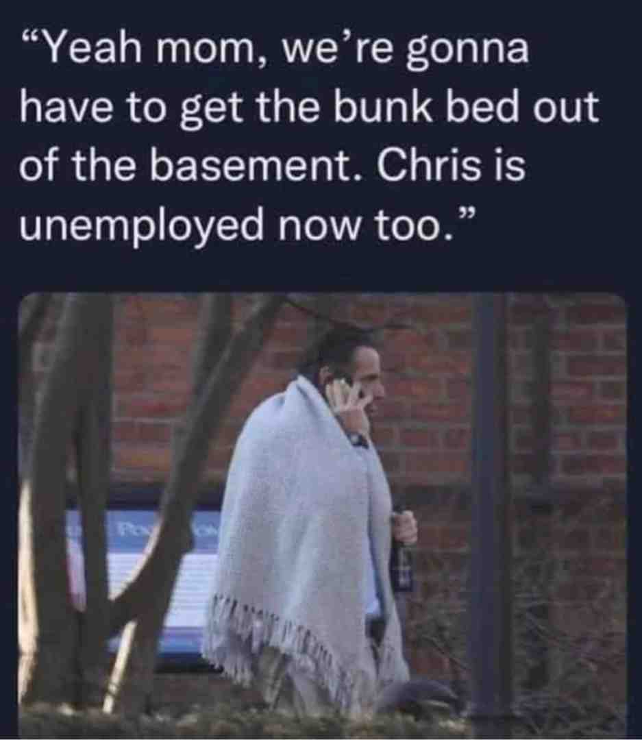 #letsgobrandon #brandonadministration #cuomo #cuomosexual #CNN