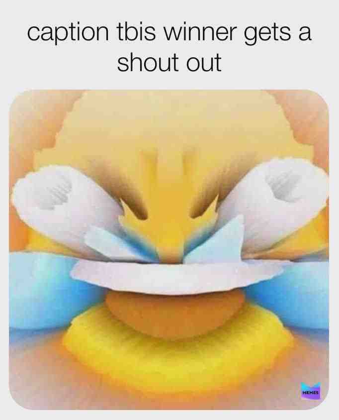 Meme shared by @GOFOLLOWMYNEWACCOUNT