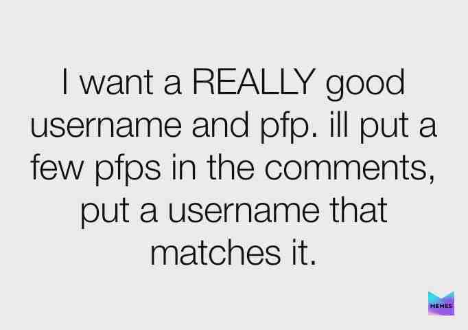Meme shared by @GOFOLLOWMYNEWACCOUNT