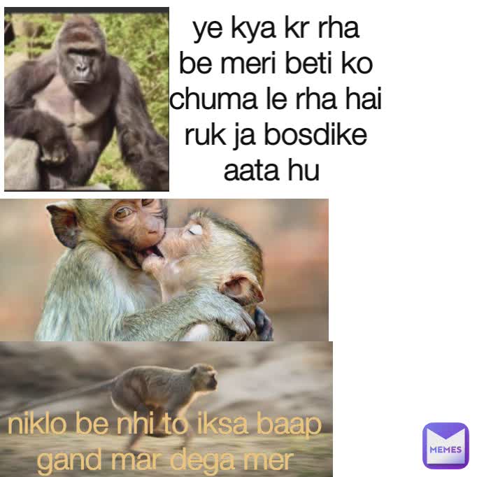 Meme by chotu1012002
