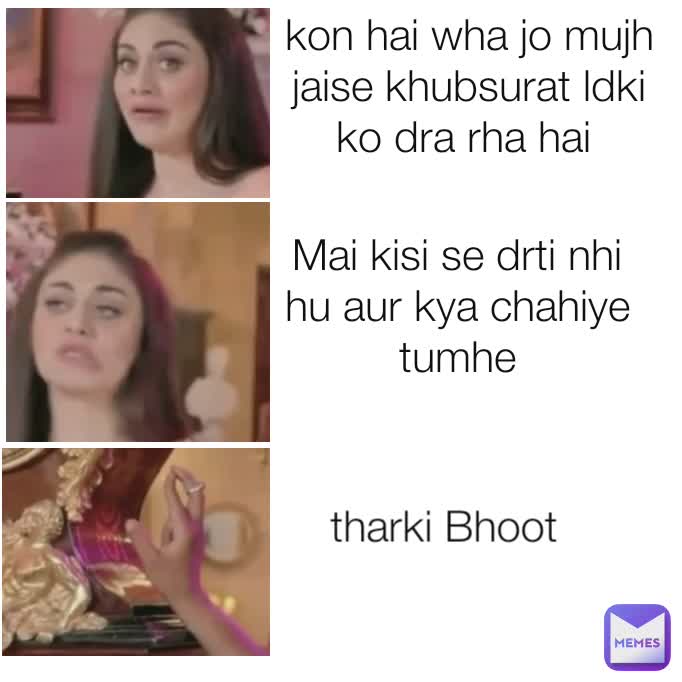 Meme by chotu1012002