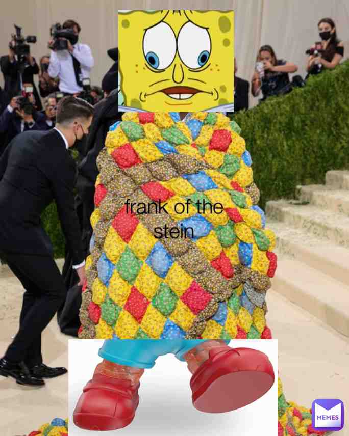 Meme shared by @FNAF_Fanatic