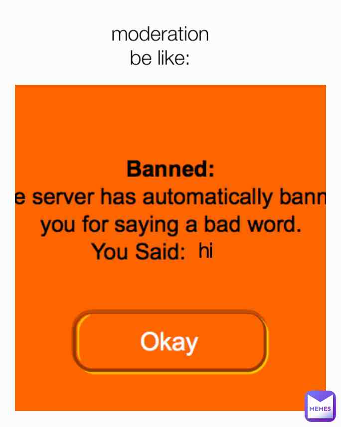 Meme shared by @FNAF_Fanatic
