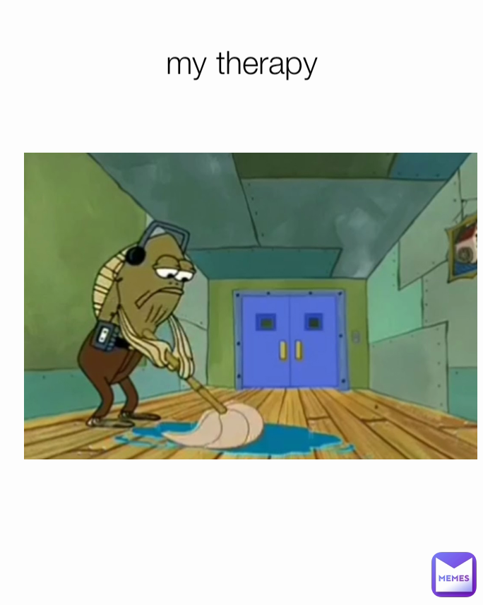 my therapy