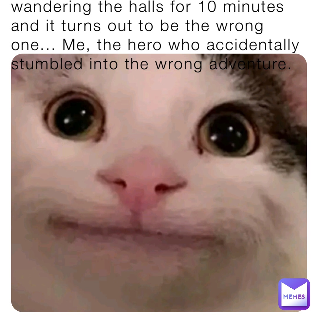 Meme by Bananaboy173