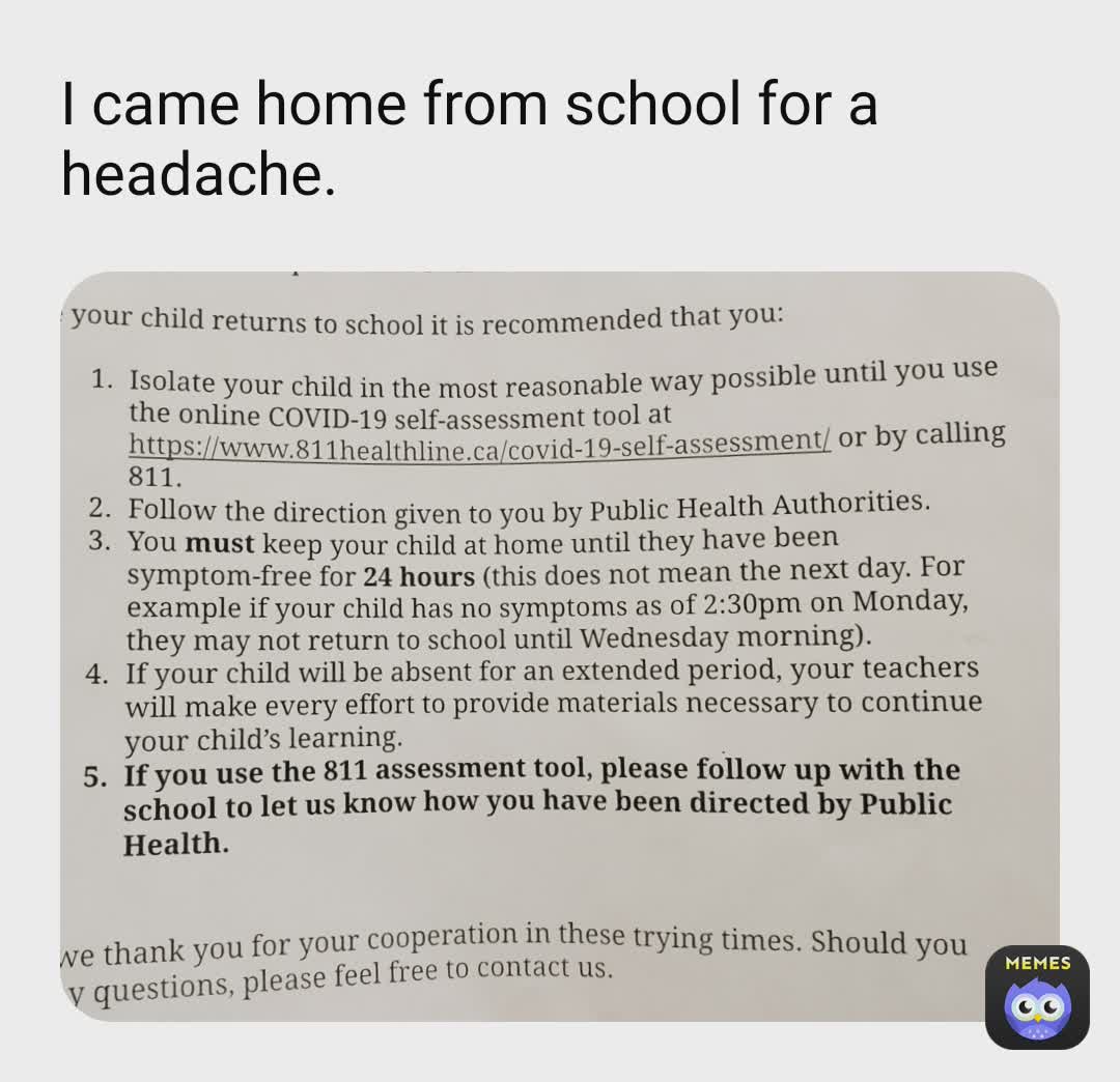 Meme by Astrological