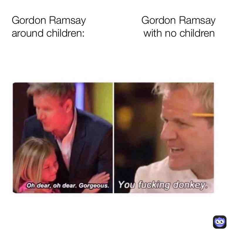 Meme shared by @bboy711blueman