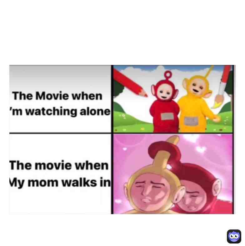Ayo? 😳