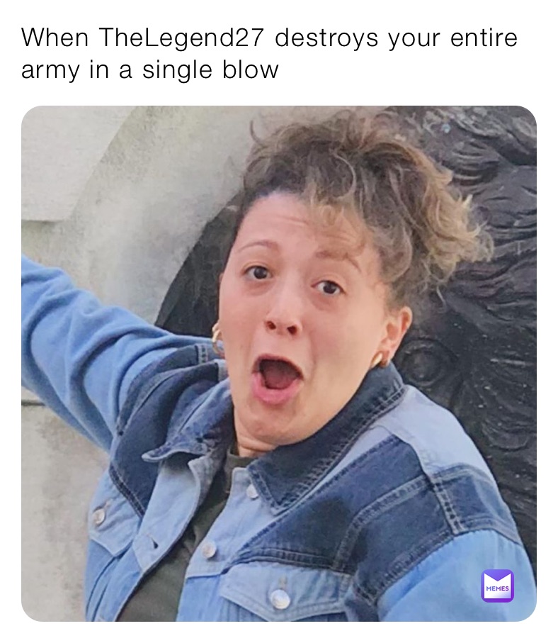 Meme by thesilentd123