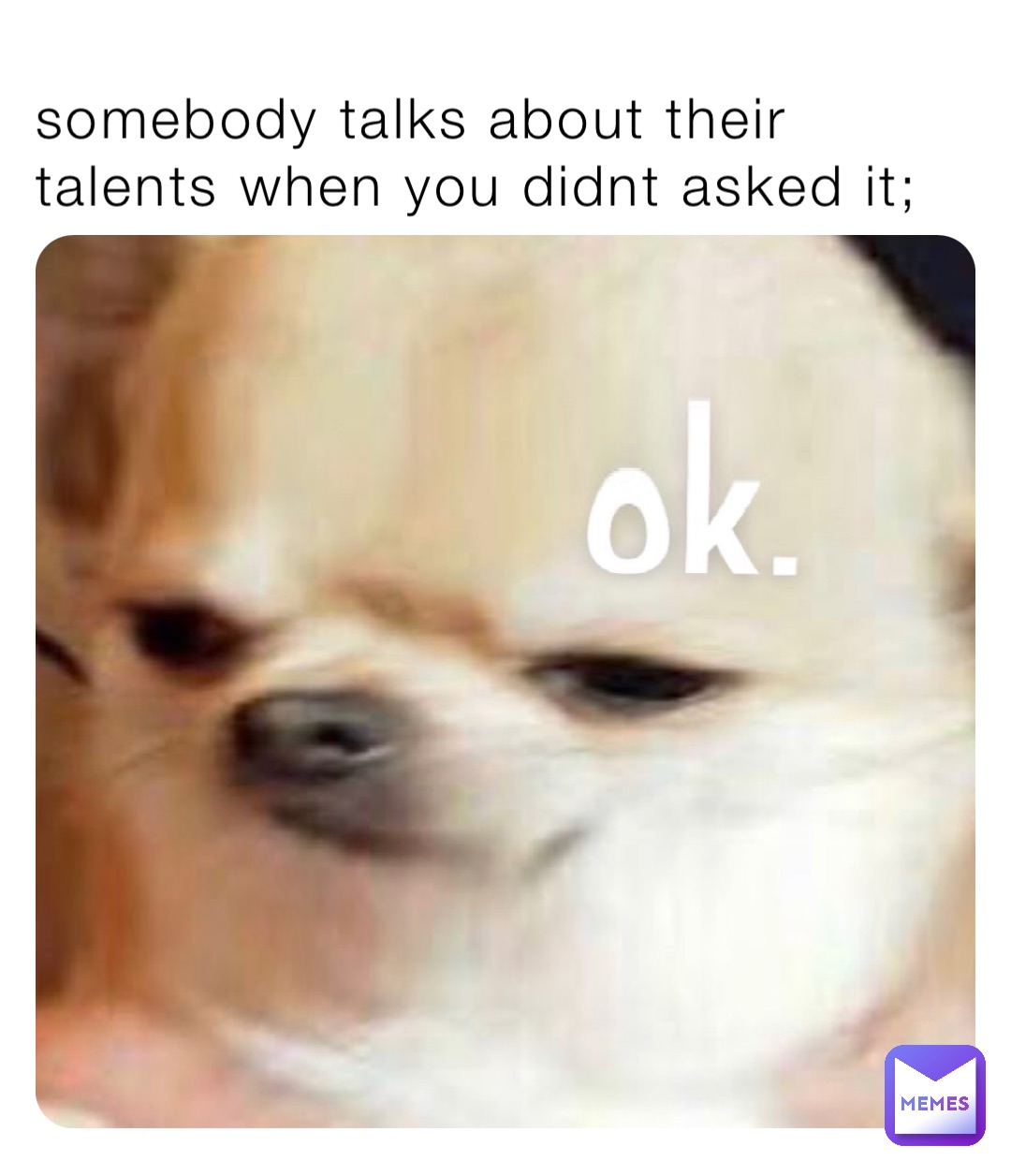 Meme by zortoldukkardesh